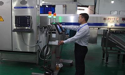 雞蛋噴碼機 雞蛋噴碼機