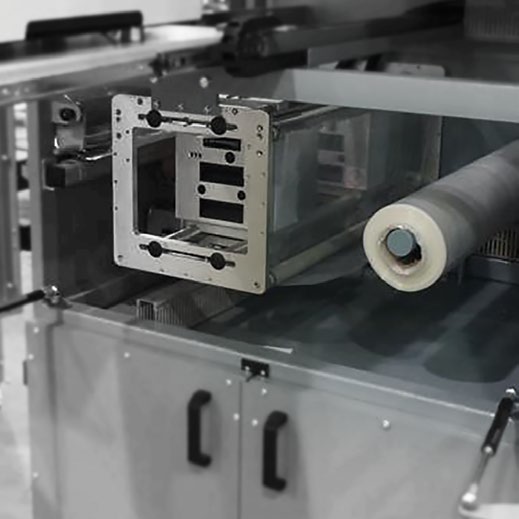 熱轉印打碼機 熱轉印打碼機