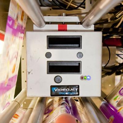 偉迪捷噴碼機 偉迪捷噴碼機