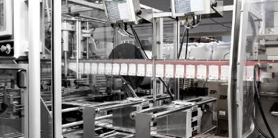 偉迪捷噴碼機 偉迪捷噴碼機