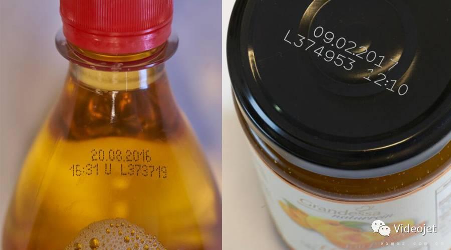 偉迪捷噴碼機效果 偉迪捷噴碼機效果