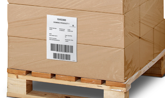 如何為一級、二級和三級包裝選擇正確的打碼技術?