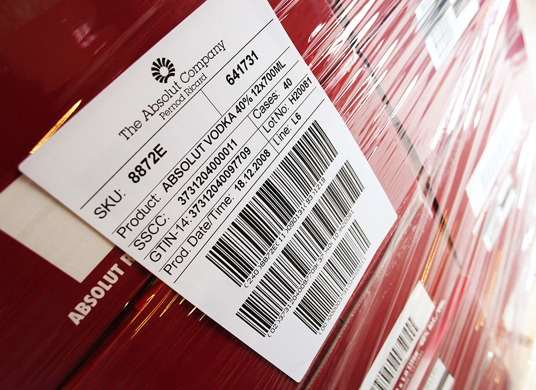 如何為一級、二級和三級包裝選擇正確的打碼技術?