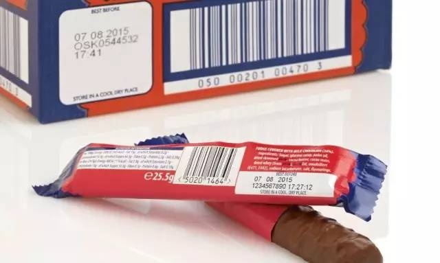 方便和即食食品包裝標(biāo)識選擇熱發(fā)泡技術(shù)的6個理由