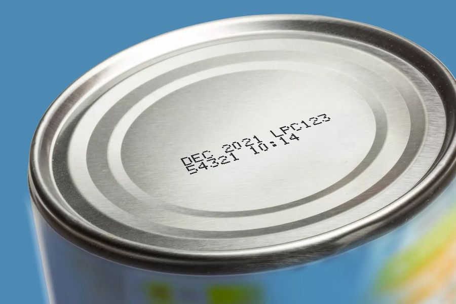 LINX新型墨水1062,油性材質應用的理想選擇0