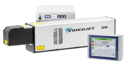 一機在手，滿足增加產量和高速標識的需求