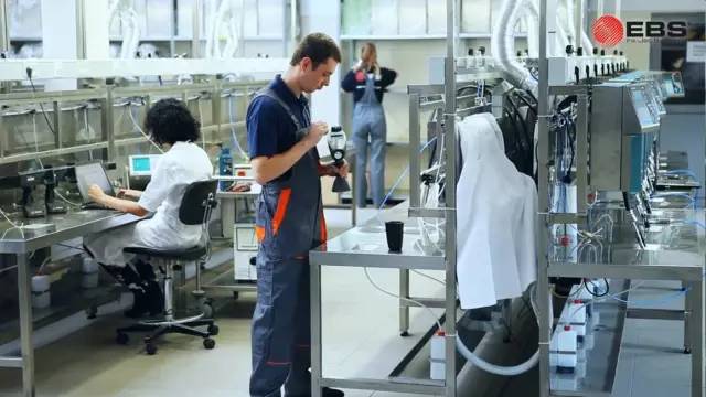 擦亮眼睛,2019年如何選擇噴碼機(jī)?