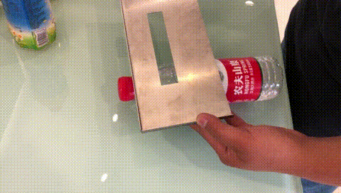 手持式噴碼機如何用于傳統食品飲料行業?