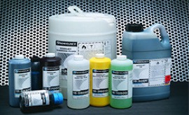 了解專(zhuān)為偉迪捷1860 小字符噴碼機(jī)選擇的墨水