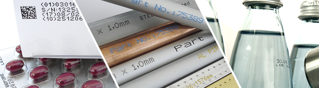 安徽天康電纜集團(tuán)使用合肥依瑪EC-JET白墨噴碼機(jī)