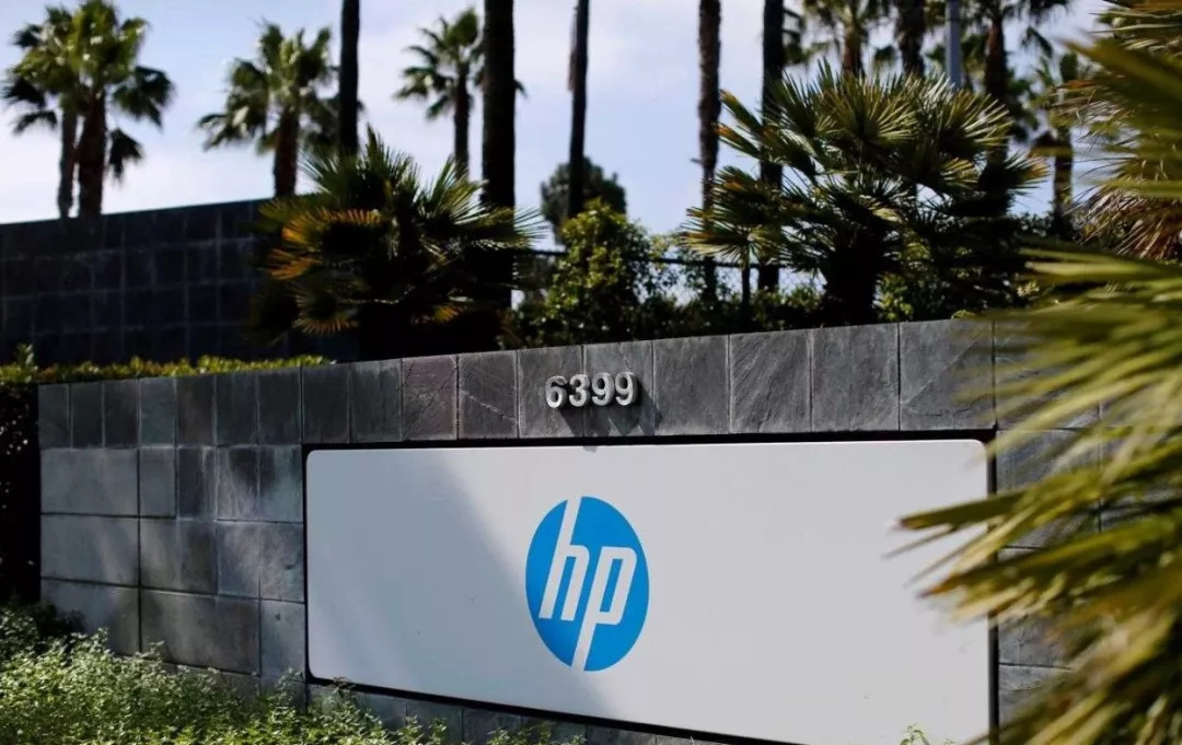 惠普噴碼機發(fā)布2018年Q3財報 凈利潤8.8億美元