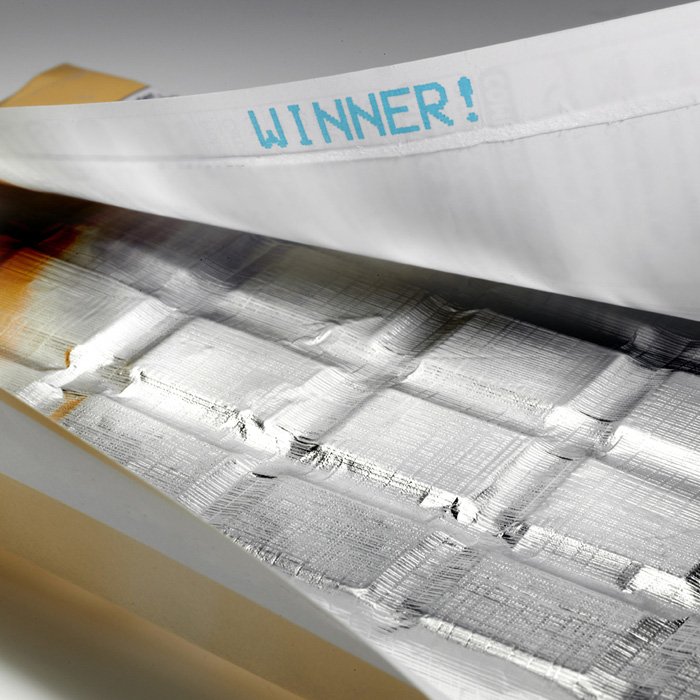 噴碼機保溫管行業(yè)的應用