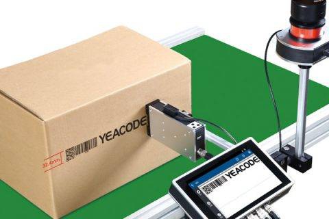 噴碼機的自動斷電功能很關鍵