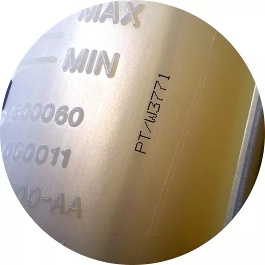 好車配好碼--汽車零配件高質(zhì)量噴碼機選擇