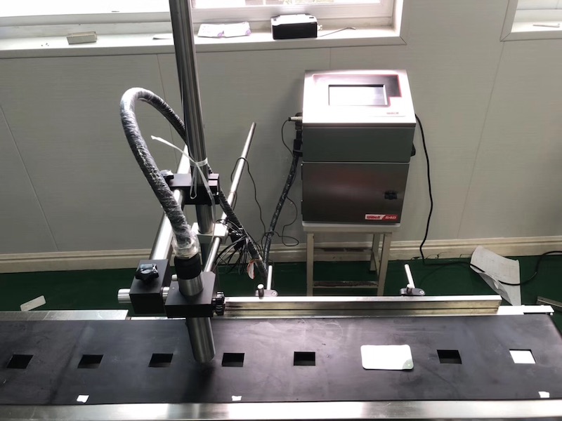 擦亮眼睛,2019年如何選擇噴碼機(jī)?