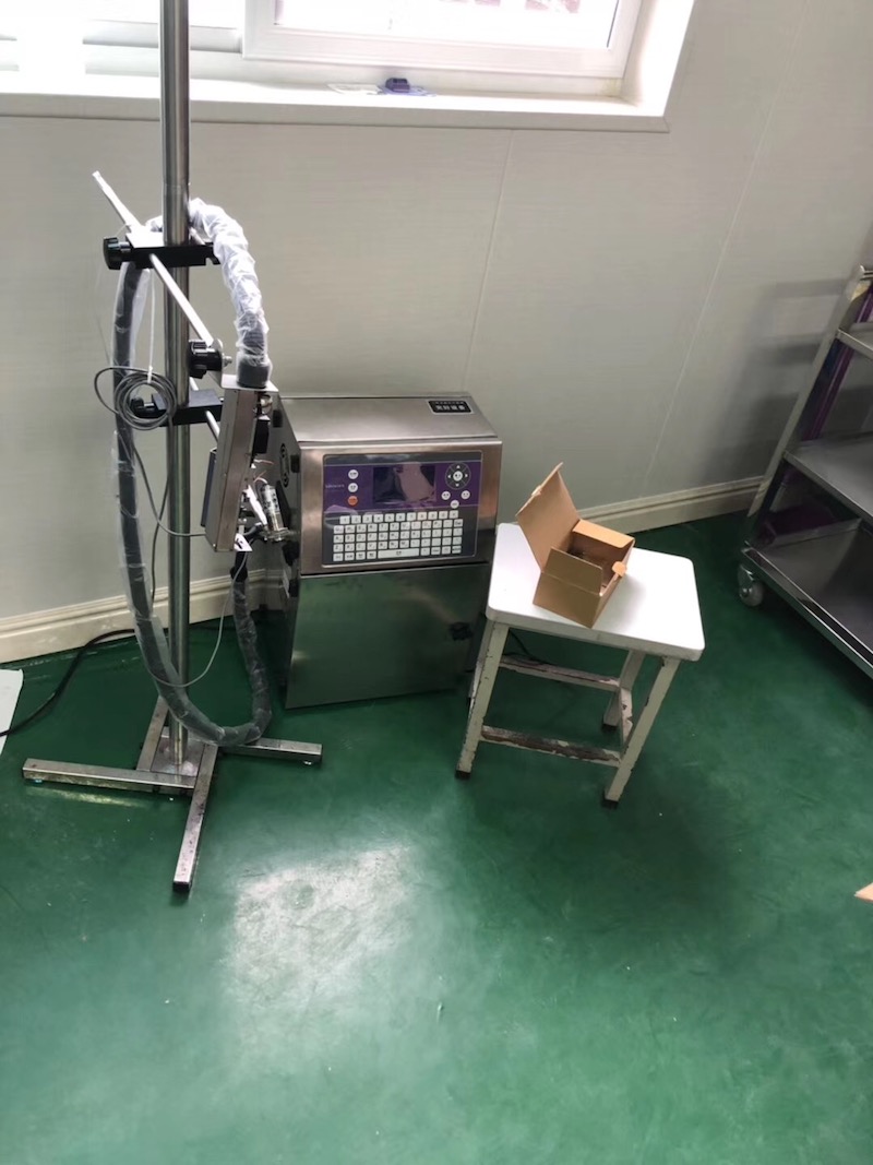 擦亮眼睛,2019年如何選擇噴碼機(jī)?