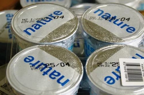 噴碼機如何在乳制品行業(yè)的應(yīng)用