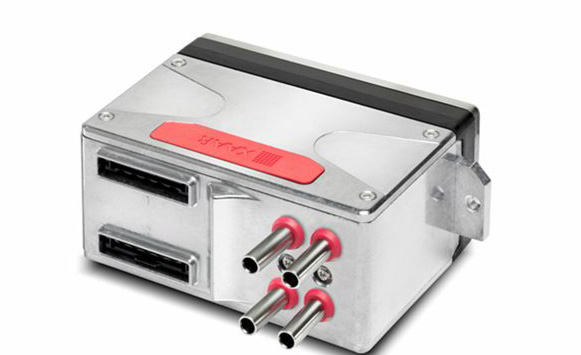 賽爾XAAR2001+系列噴頭 一個(gè)噴頭、二種顏色、可打UV墨水