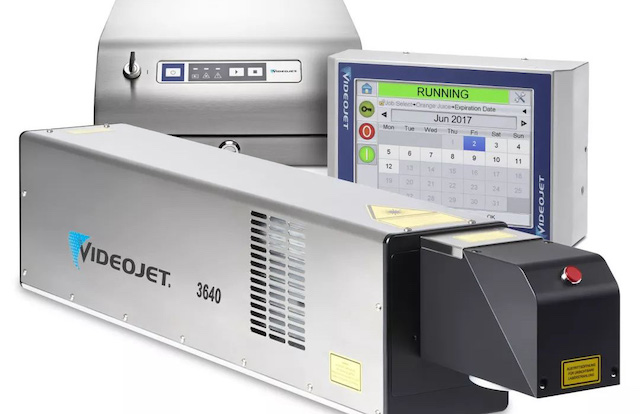 Ascensia Diabetes Care如何利用偉迪捷激光噴碼機降低企業成本?