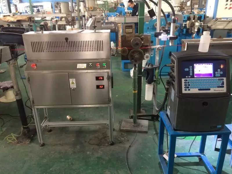 噴碼機(jī)銷售故事:一筆遲到一年多的訂單