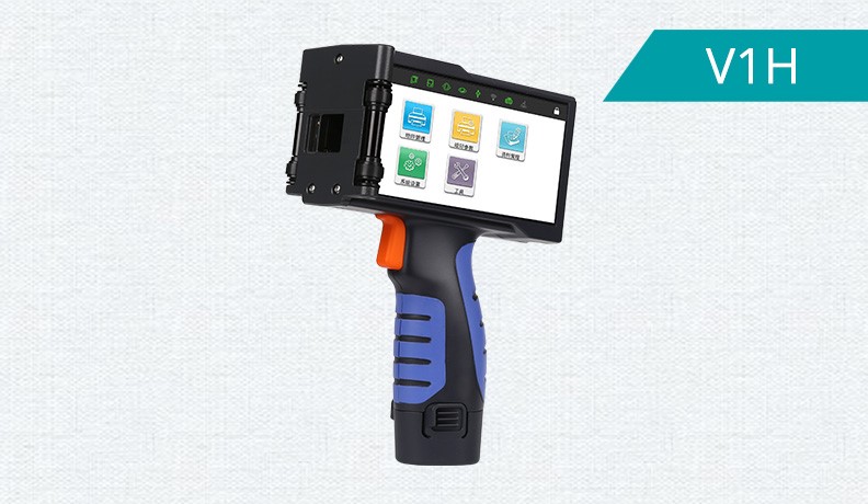 手持式噴碼機品牌哪個好?