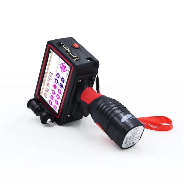 手持式噴碼機品牌哪個好?