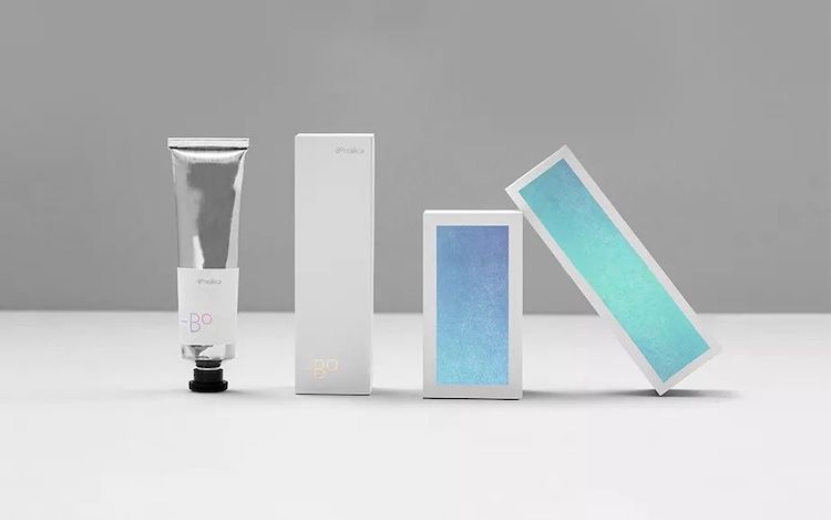 2019噴碼包裝設計發展趨勢大揭秘