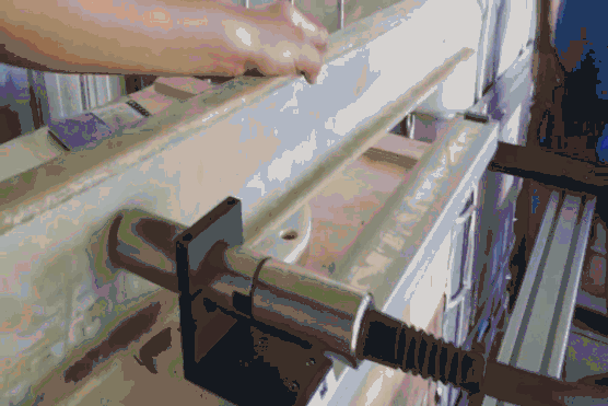 噴碼機噴印過程中噴頭該如何放置？