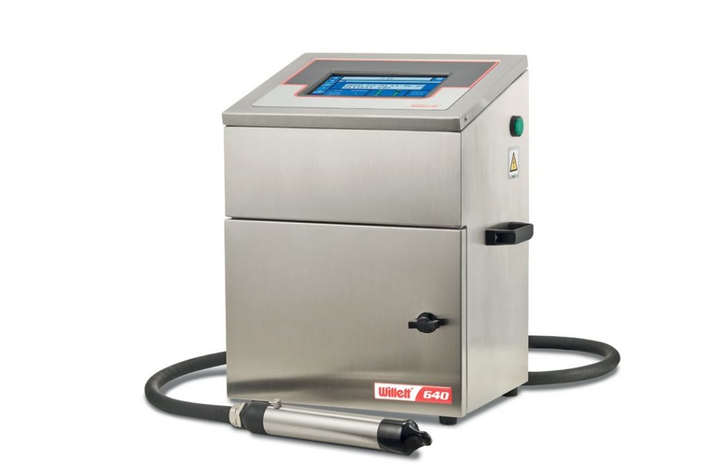 官宣一代神機退市，W630噴碼機后還有經(jīng)典嗎？