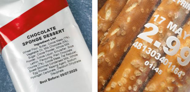 偉迪捷增強型DataFlex? 6530 & 6330熱轉印打碼機上市公告!!