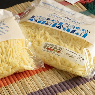 食品安全追溯大背景下，你的產(chǎn)品適合激光還是噴墨？