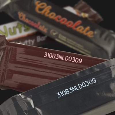 食品安全追溯大背景下，你的產(chǎn)品適合激光還是噴墨？