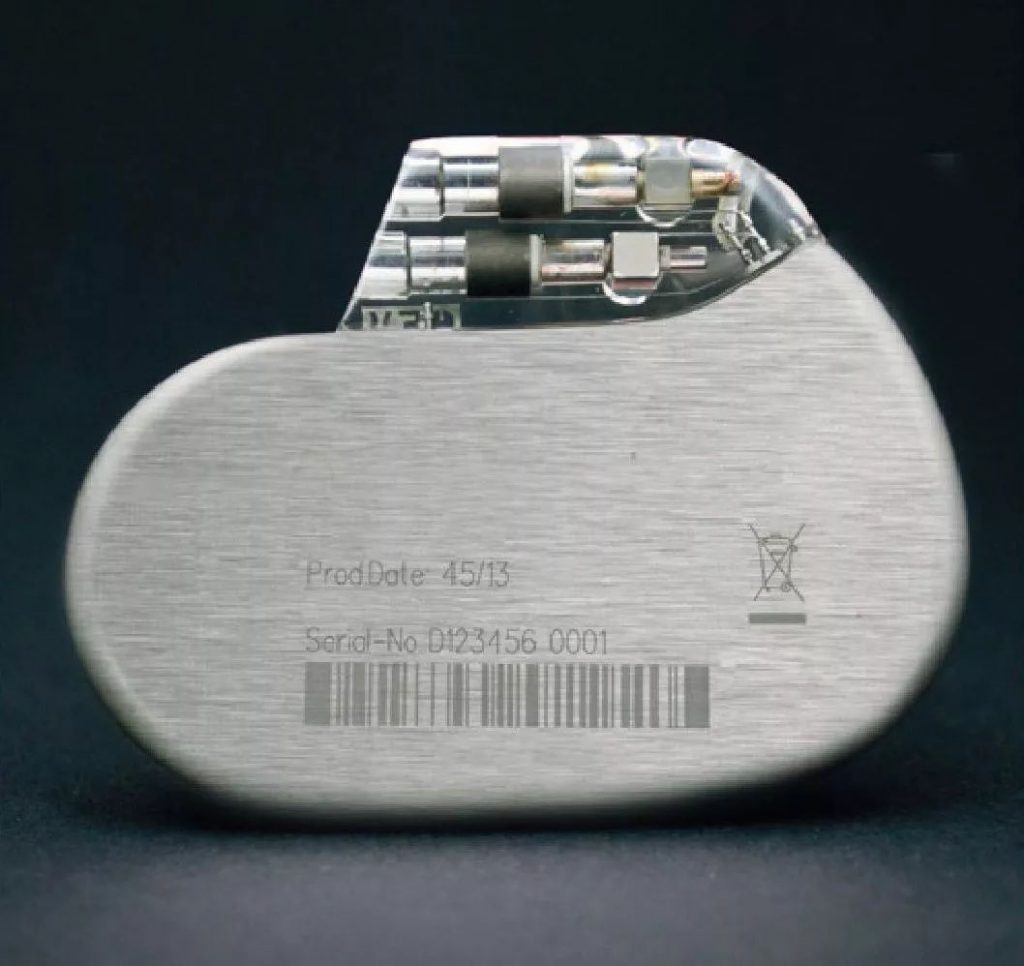 歐盟醫(yī)療器械法規(guī)-噴碼機(jī)專家對話解讀UDI合規(guī)