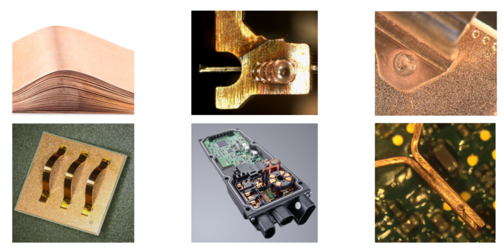 新品:通快2kW綠光激光器全面上市