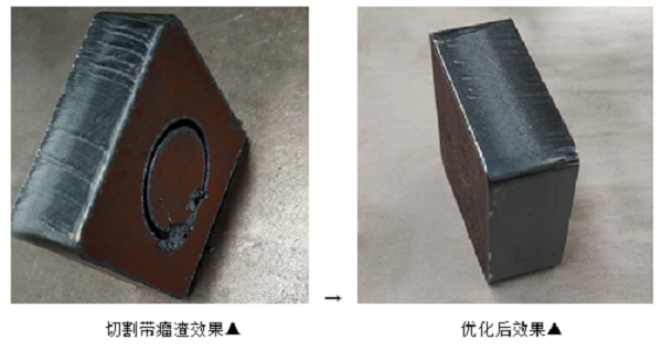 高功率激光切割三大工藝難點(diǎn)——如何層層擊破!