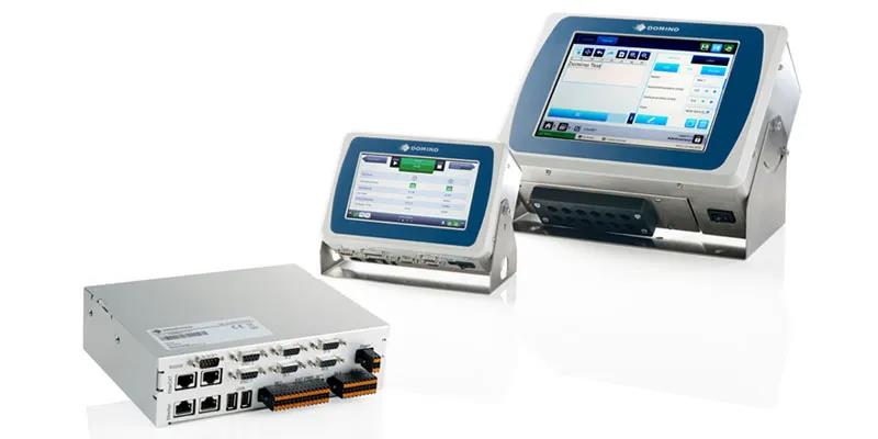 多米諾新一代熱發泡噴碼機重磅上市、為未來工廠樹立新標準 !