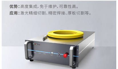 激光復合焊接技術,完美詮釋1+1>2