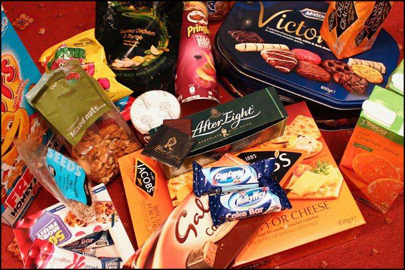 食品、飲料行業——噴碼機應注意哪些事項?