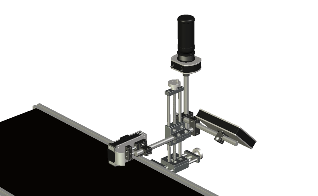 安裝方式不對，設備后患無窮，依瑪高解析噴碼機安裝圖解