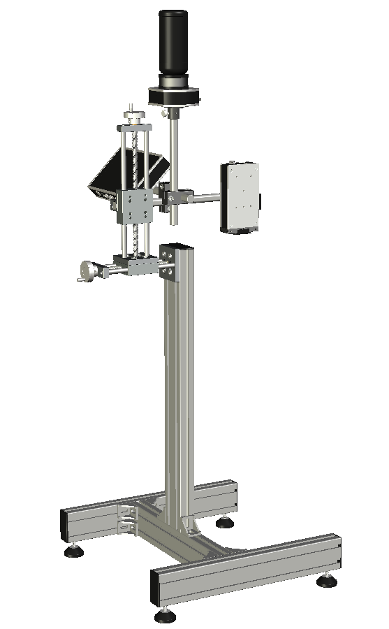 安裝方式不對，設備后患無窮，依瑪高解析噴碼機安裝圖解