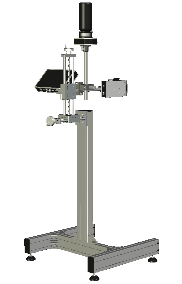 安裝方式不對，設備后患無窮，依瑪高解析噴碼機安裝圖解