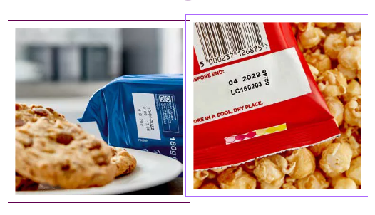 熱轉(zhuǎn)印打碼機(jī)為包裝線提供無(wú)縫集成方案